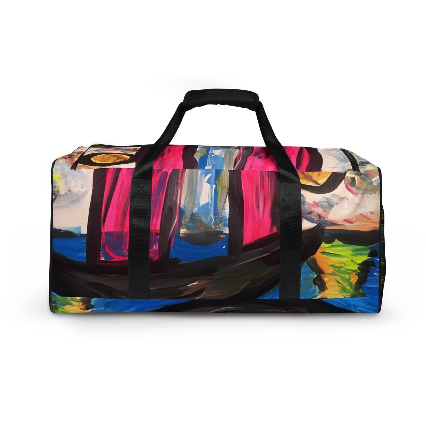 Sailing Duffle bag