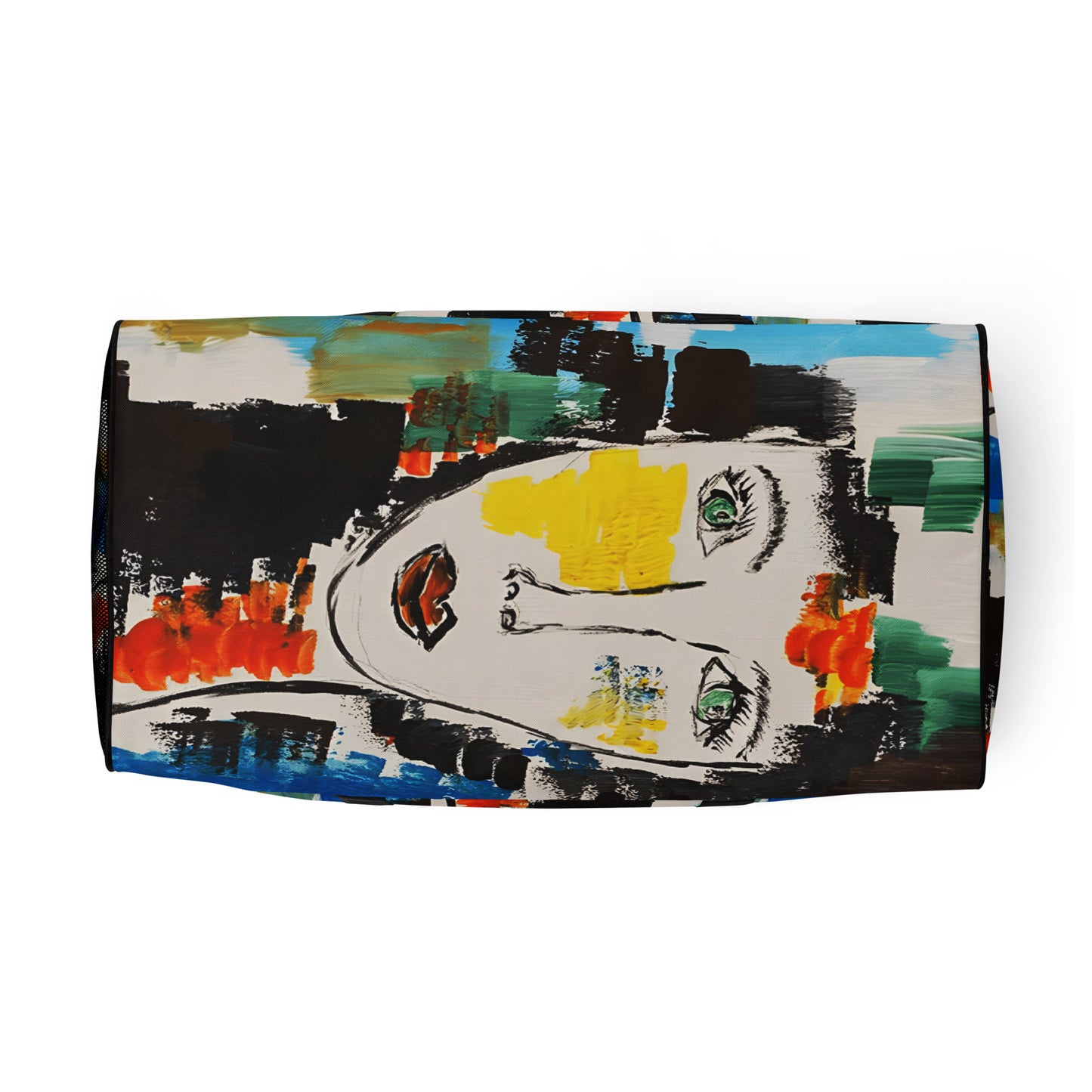 "I Am" Duffle bag