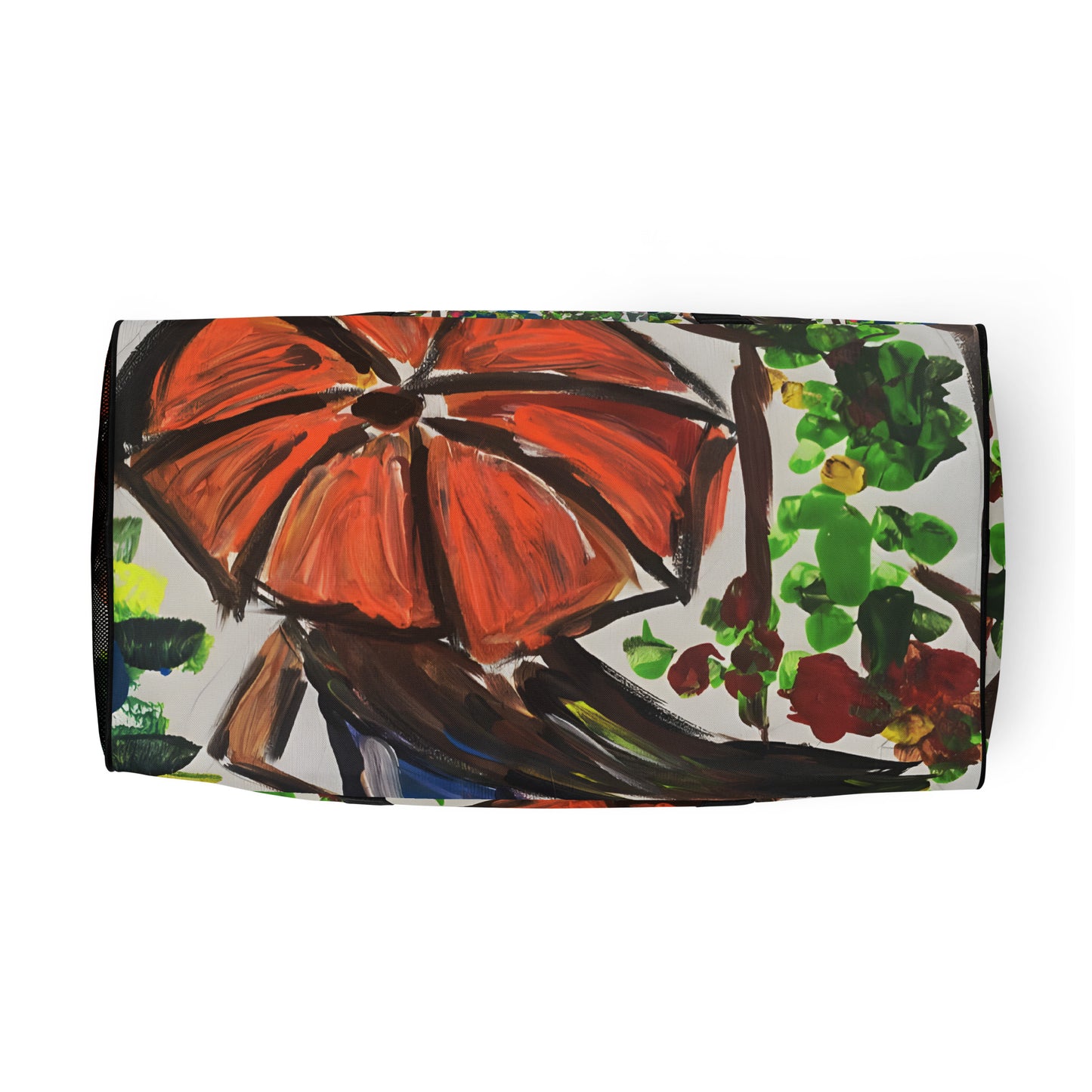 Lost Soul Duffle bag