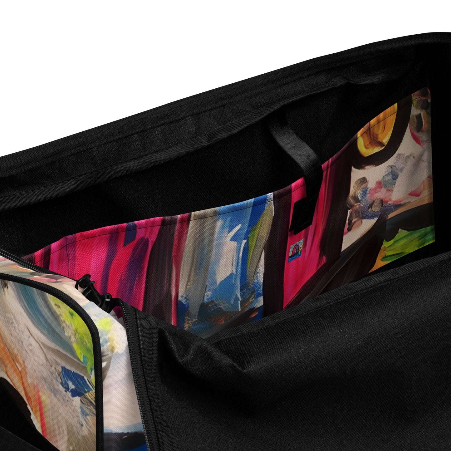 Sailing Duffle bag