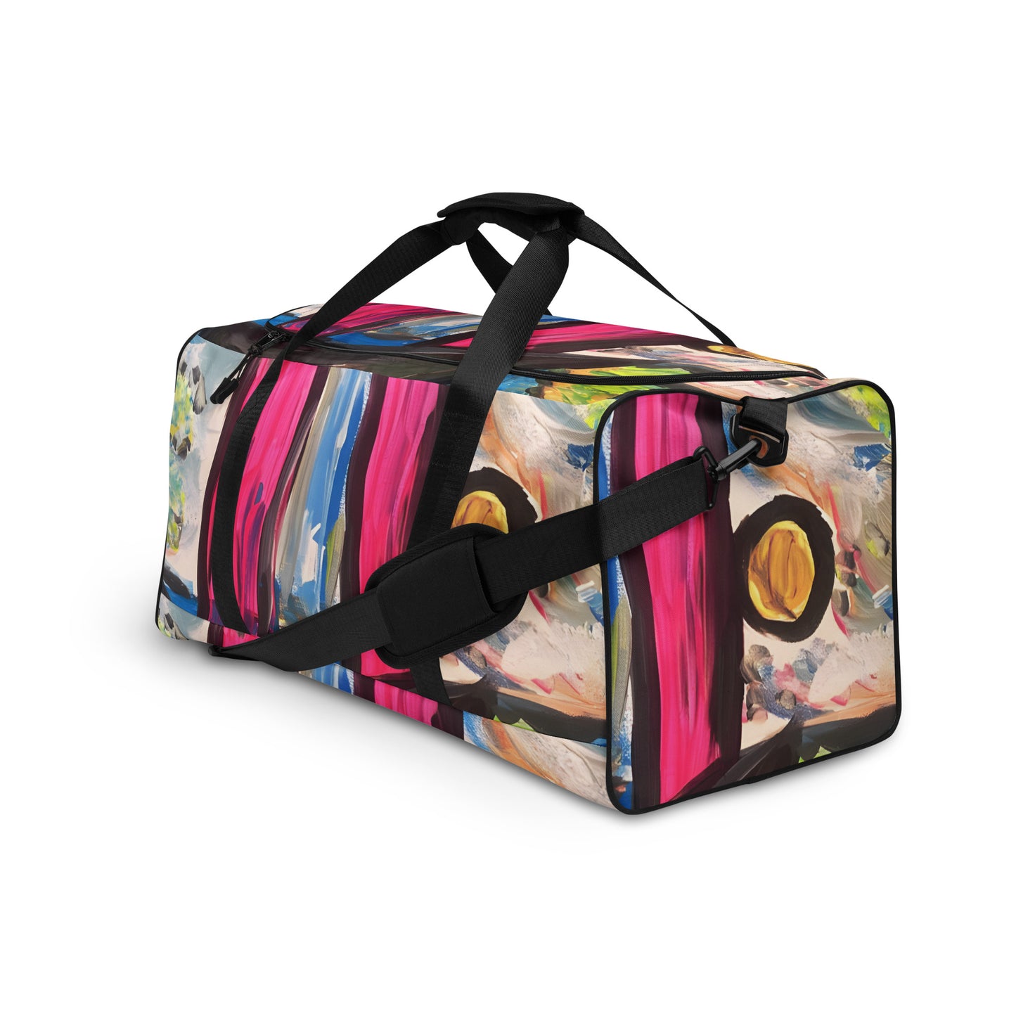 Sailing Duffle bag