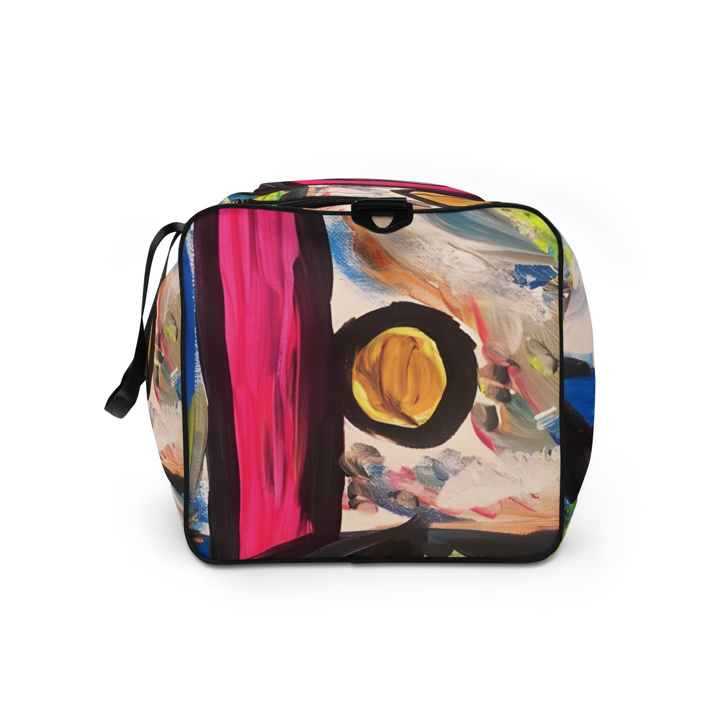Sailing Duffle bag