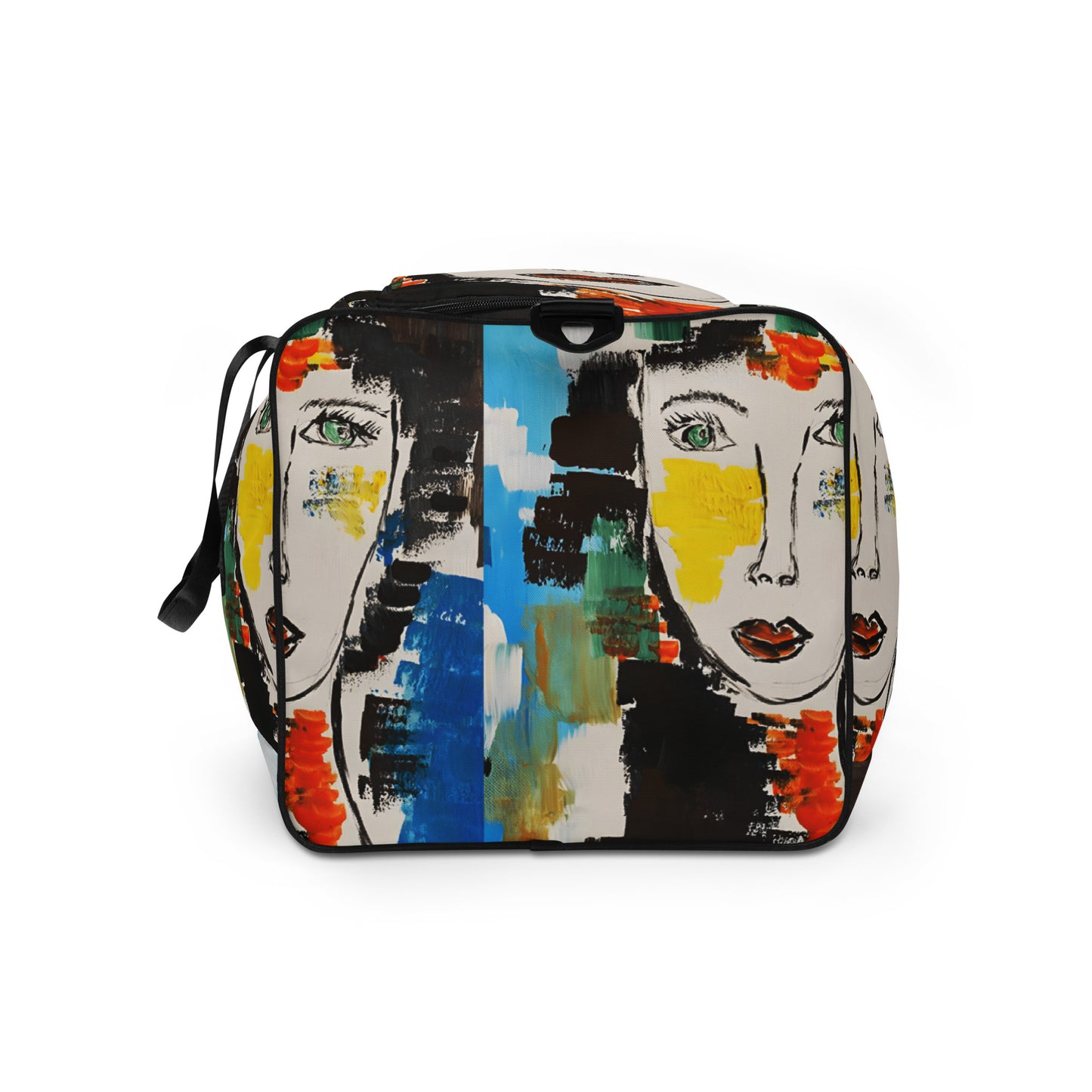 "I Am" Duffle bag