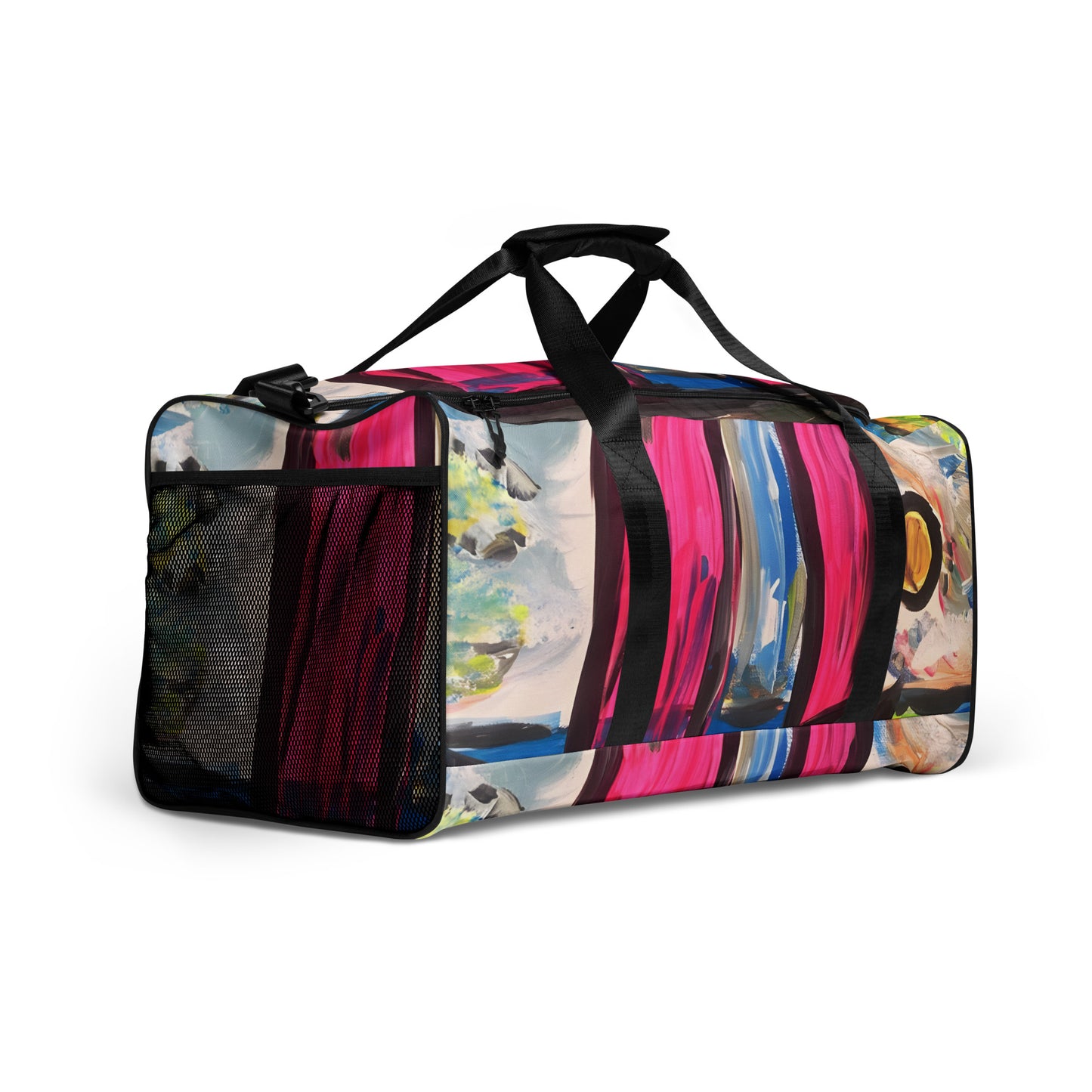 Sailing Duffle bag