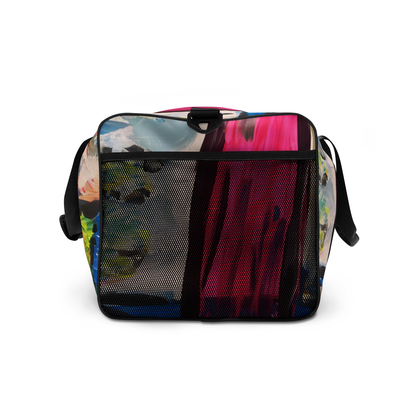 Sailing Duffle bag