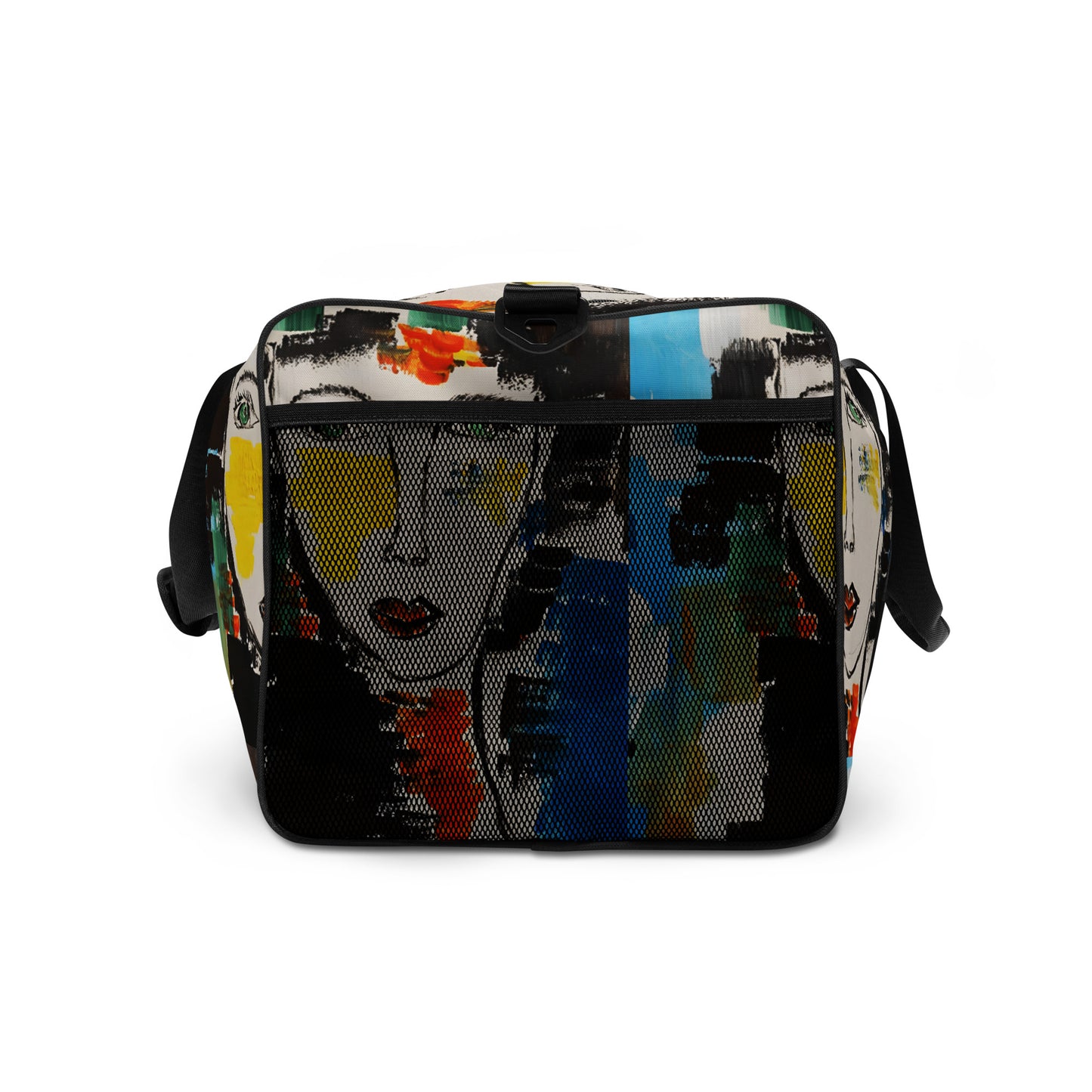 "I Am" Duffle bag
