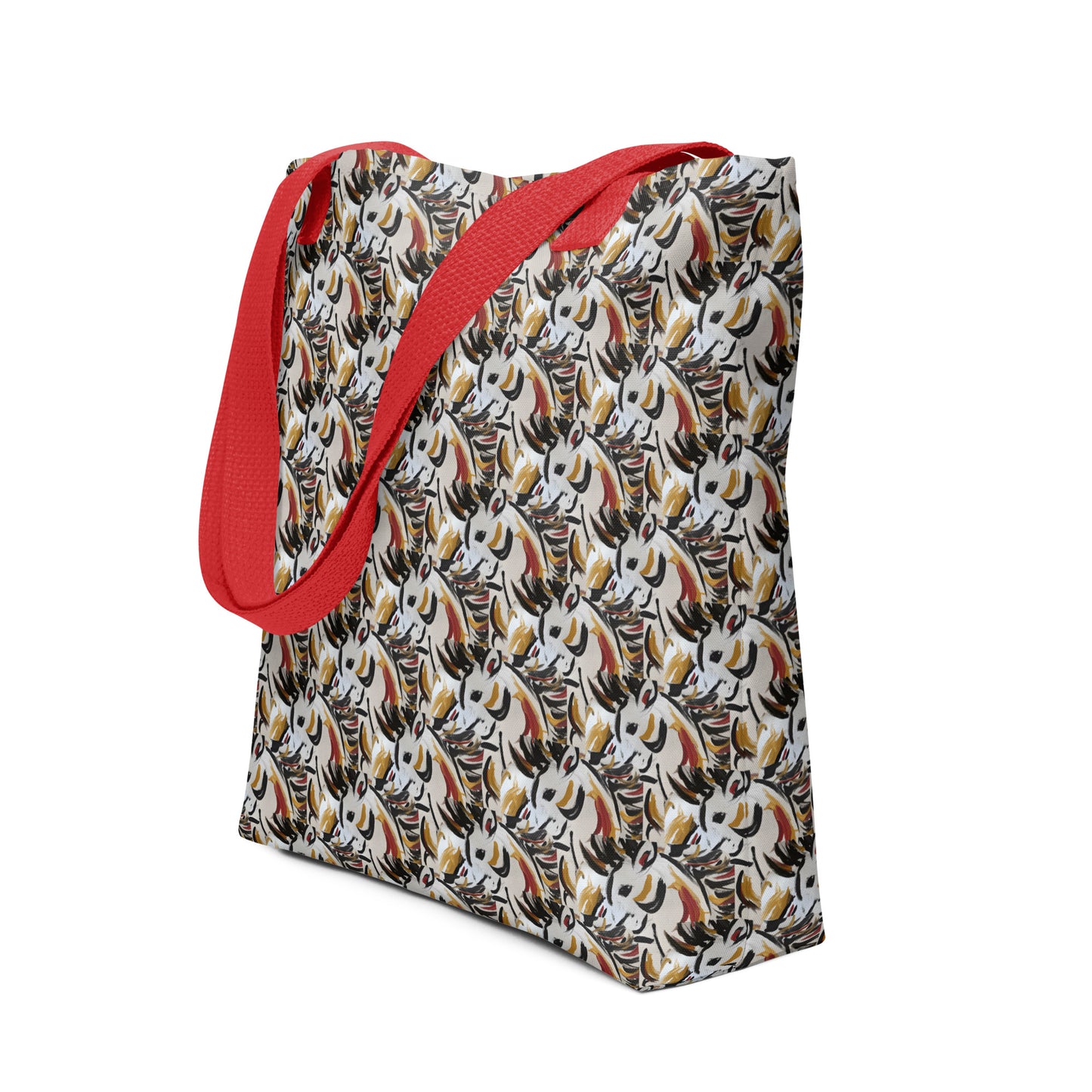 Don't Be One Of Them Tote bag