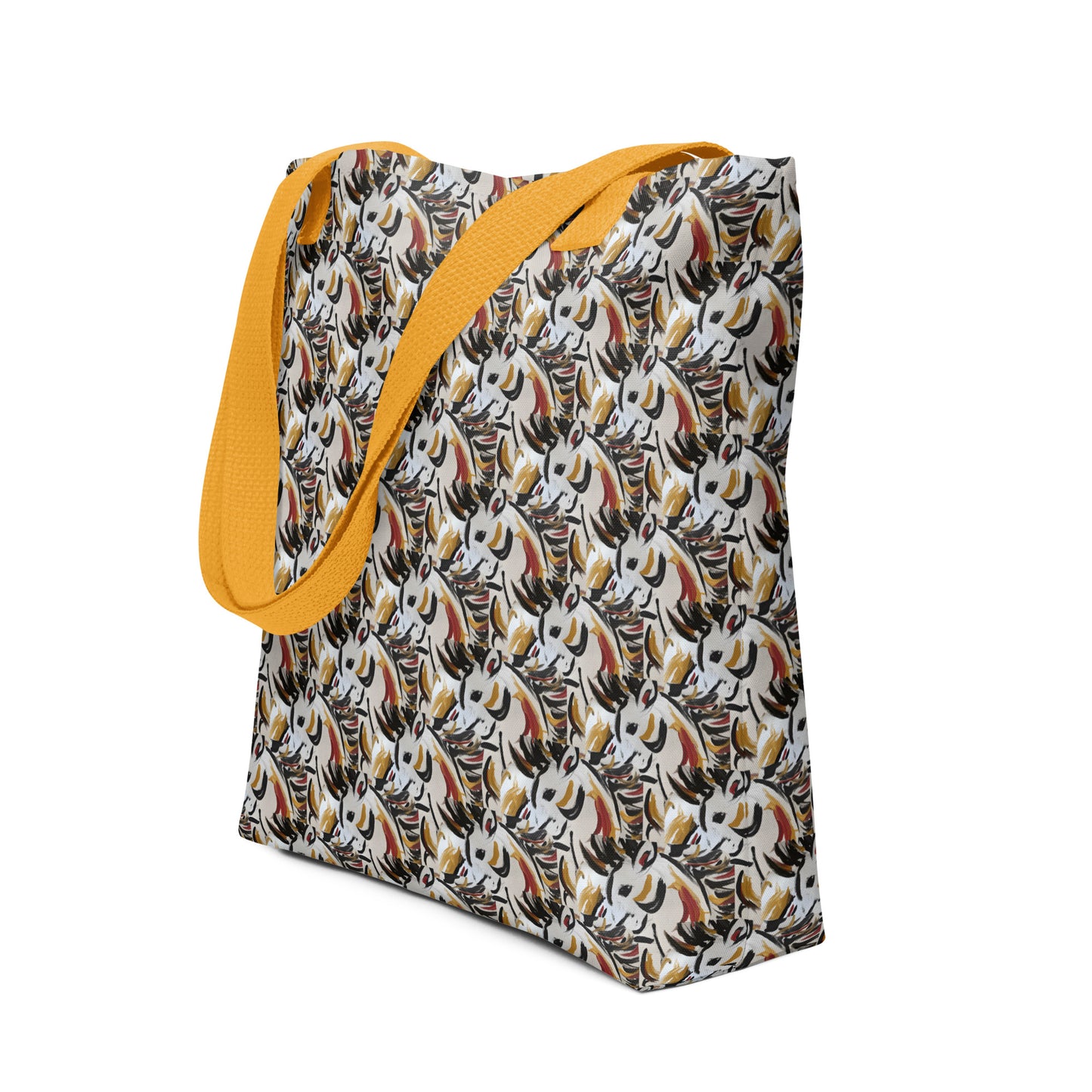 Don't Be One Of Them Tote bag