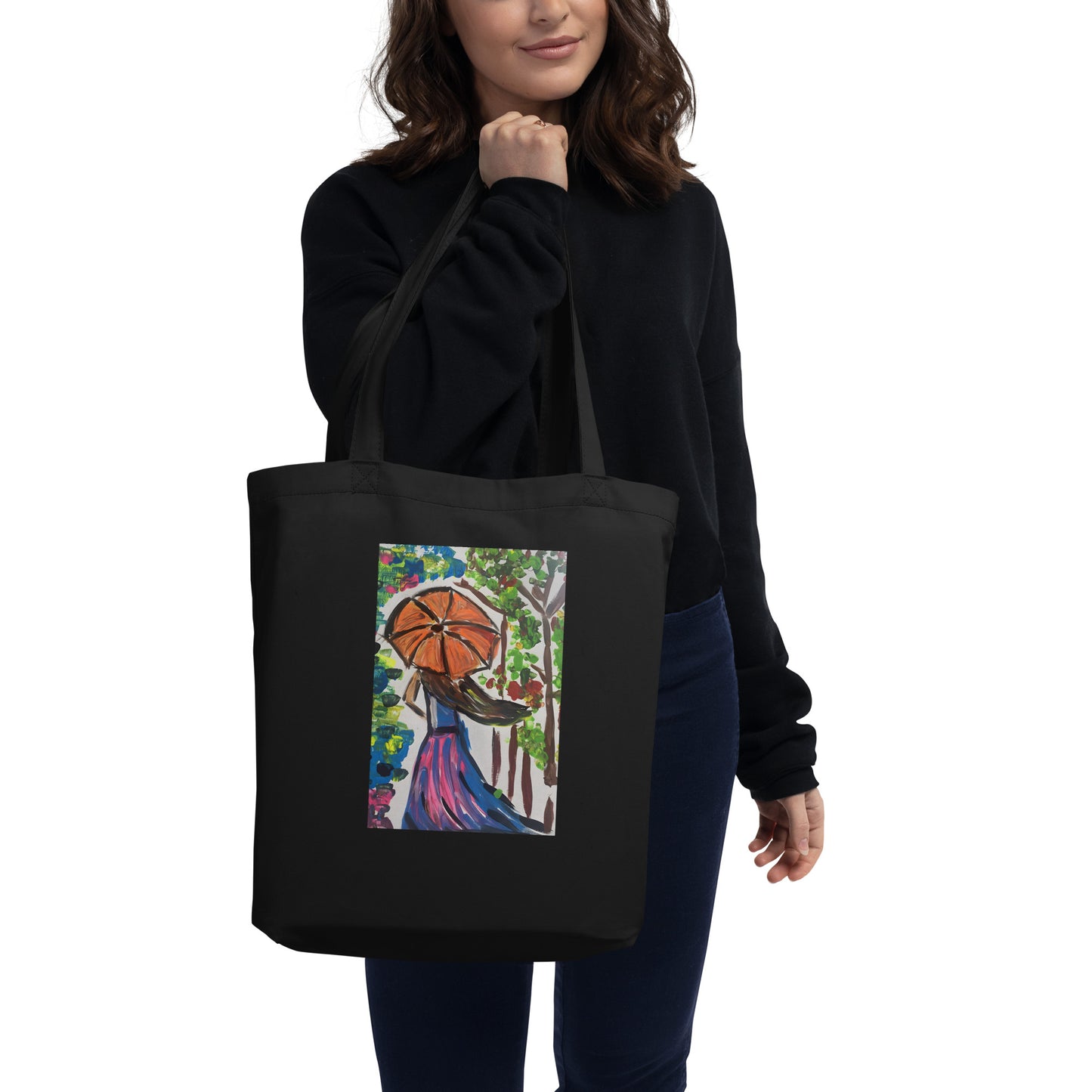 Lost Soul Tote Bag - A Tango to Life