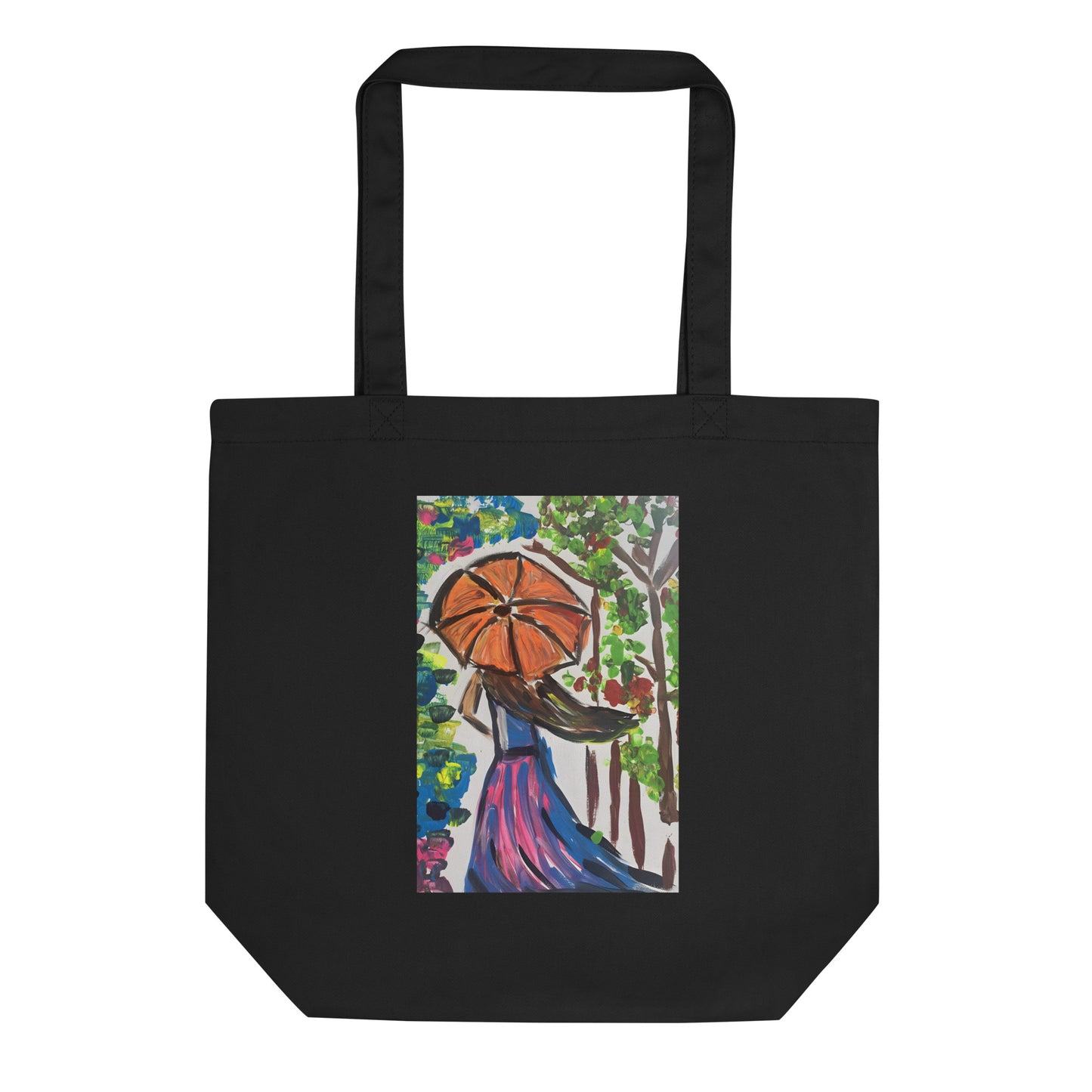 Lost Soul Tote Bag - A Tango to Life