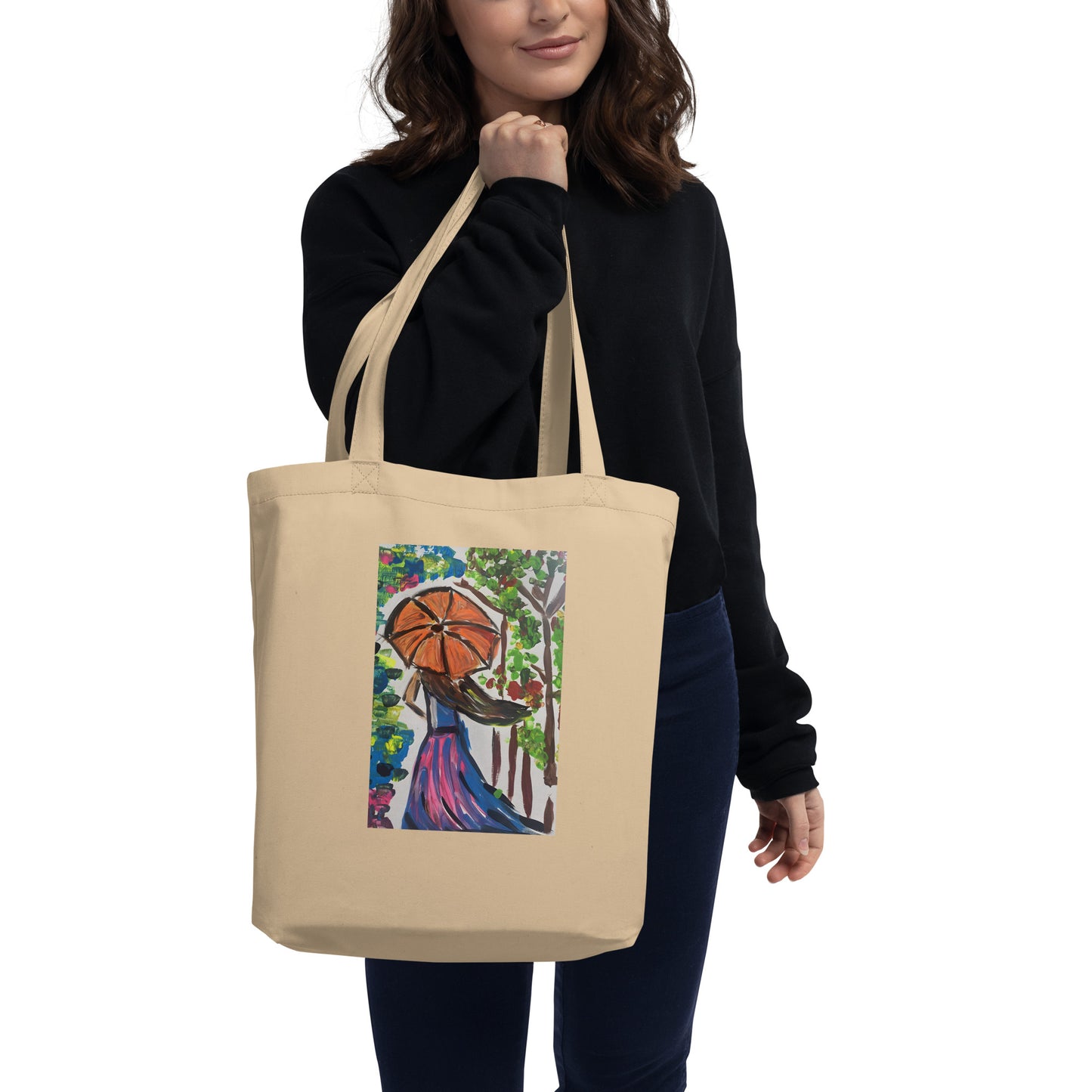 Lost Soul Tote Bag - A Tango to Life