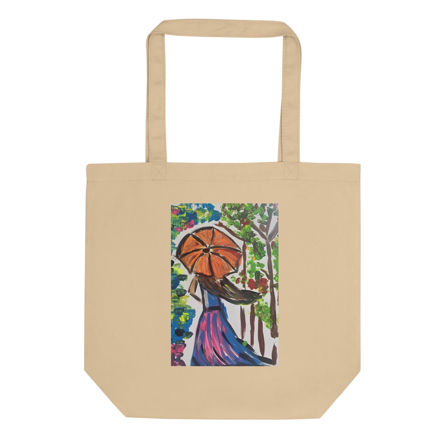 Lost Soul Tote Bag - A Tango to Life