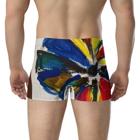 Rain Boxer Briefs