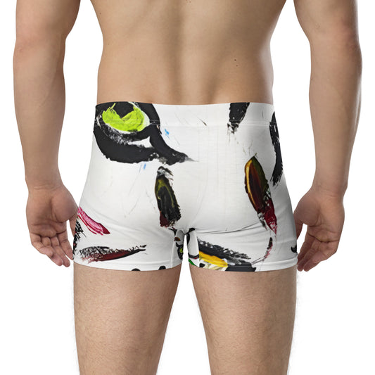 Magical Lion Boxer Briefs