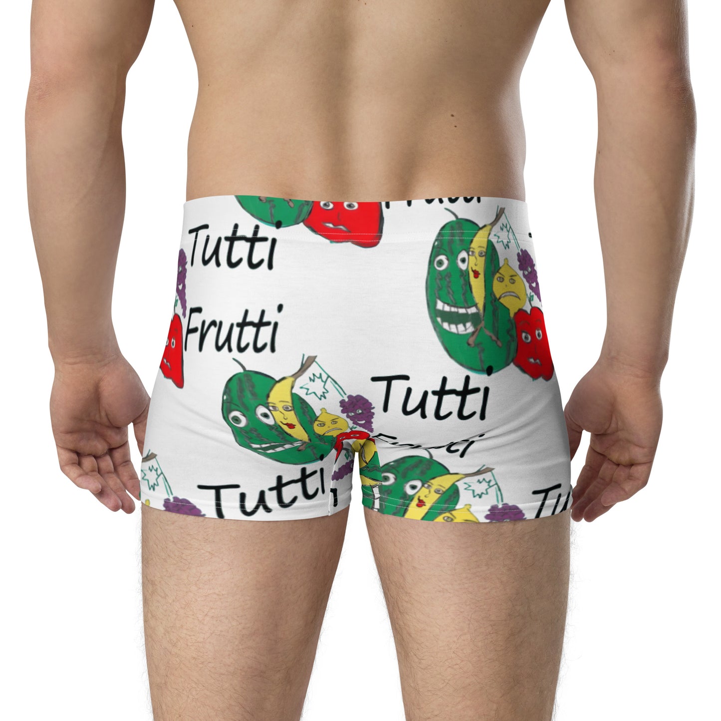 Tutti Frutti Boxer Briefs