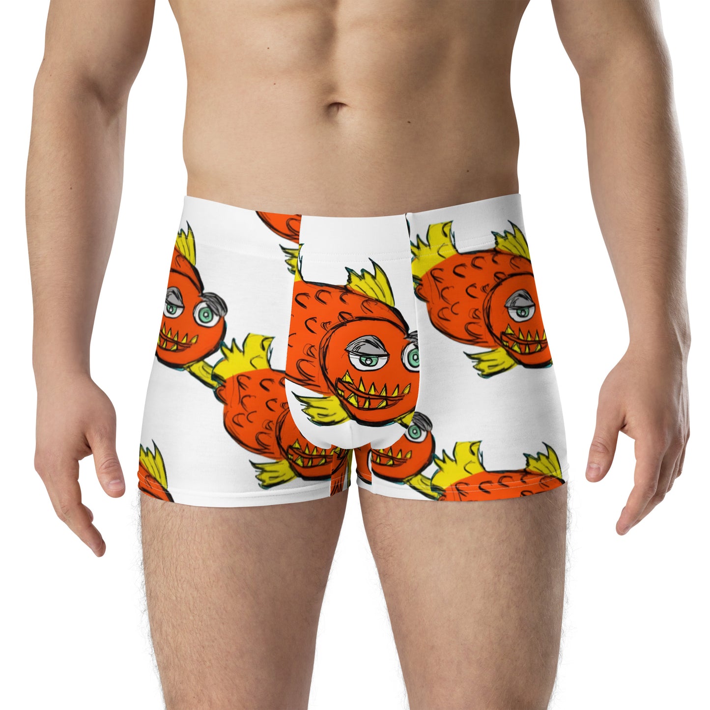 Piranha Boxer Briefs