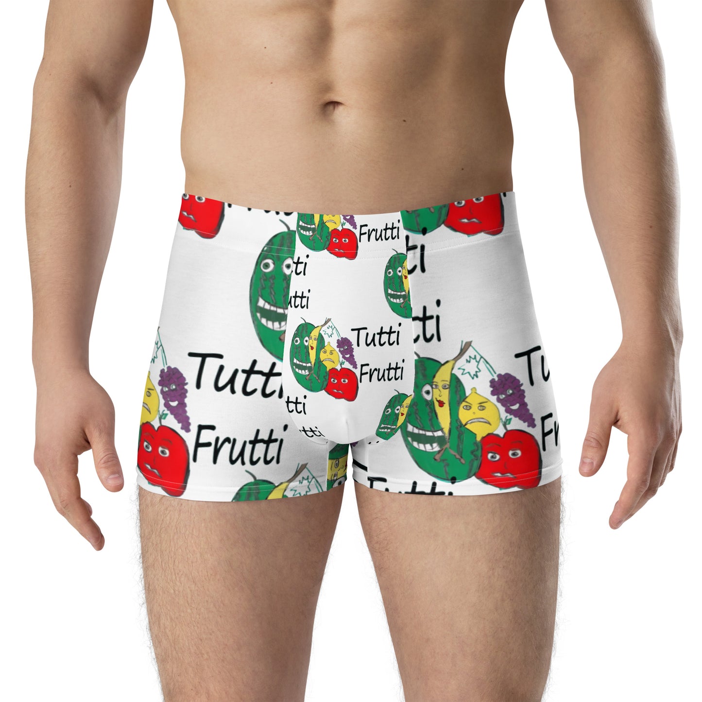 Tutti Frutti Boxer Briefs