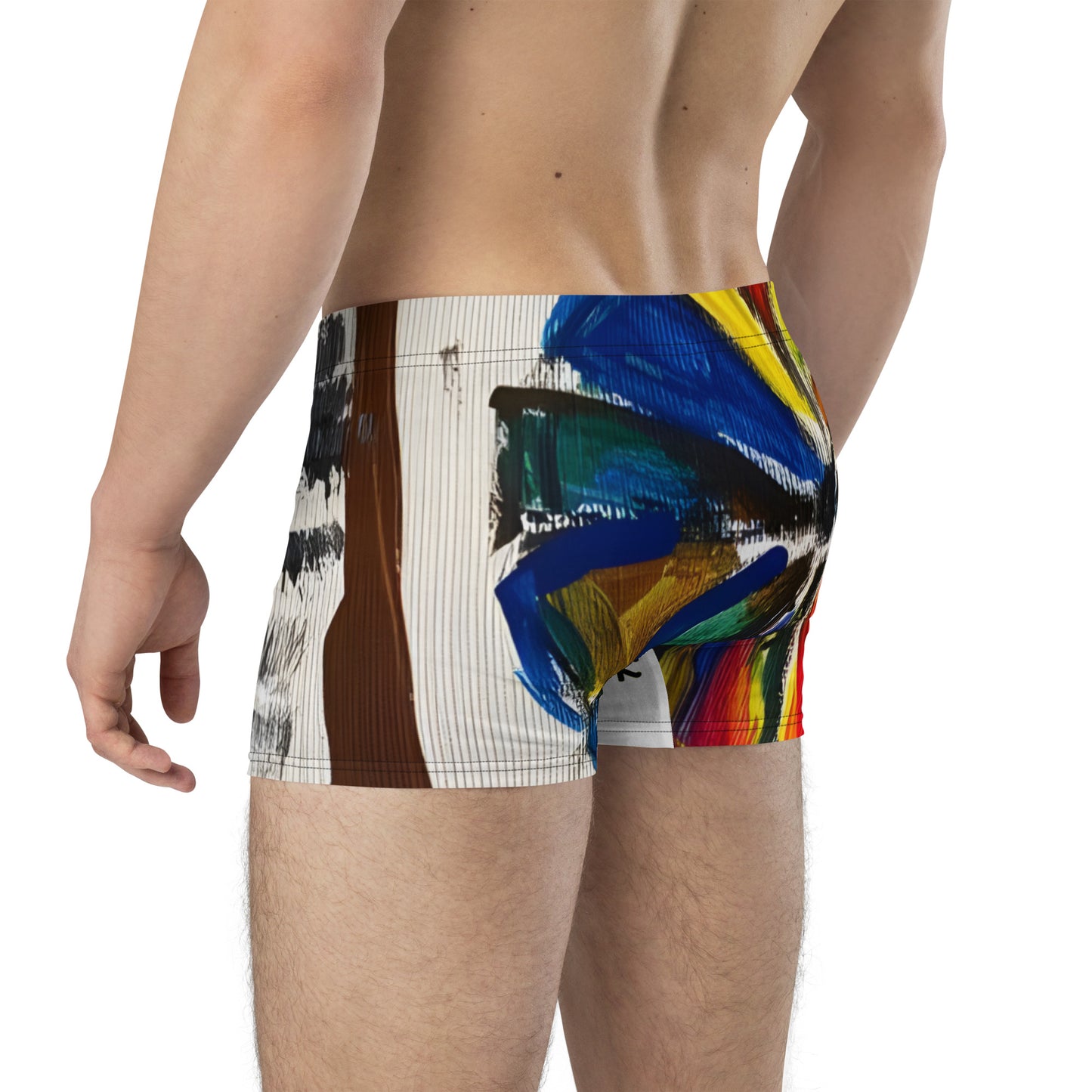 Rain Boxer Briefs