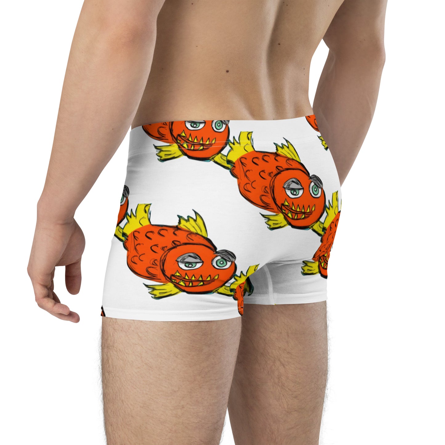 Piranha Boxer Briefs