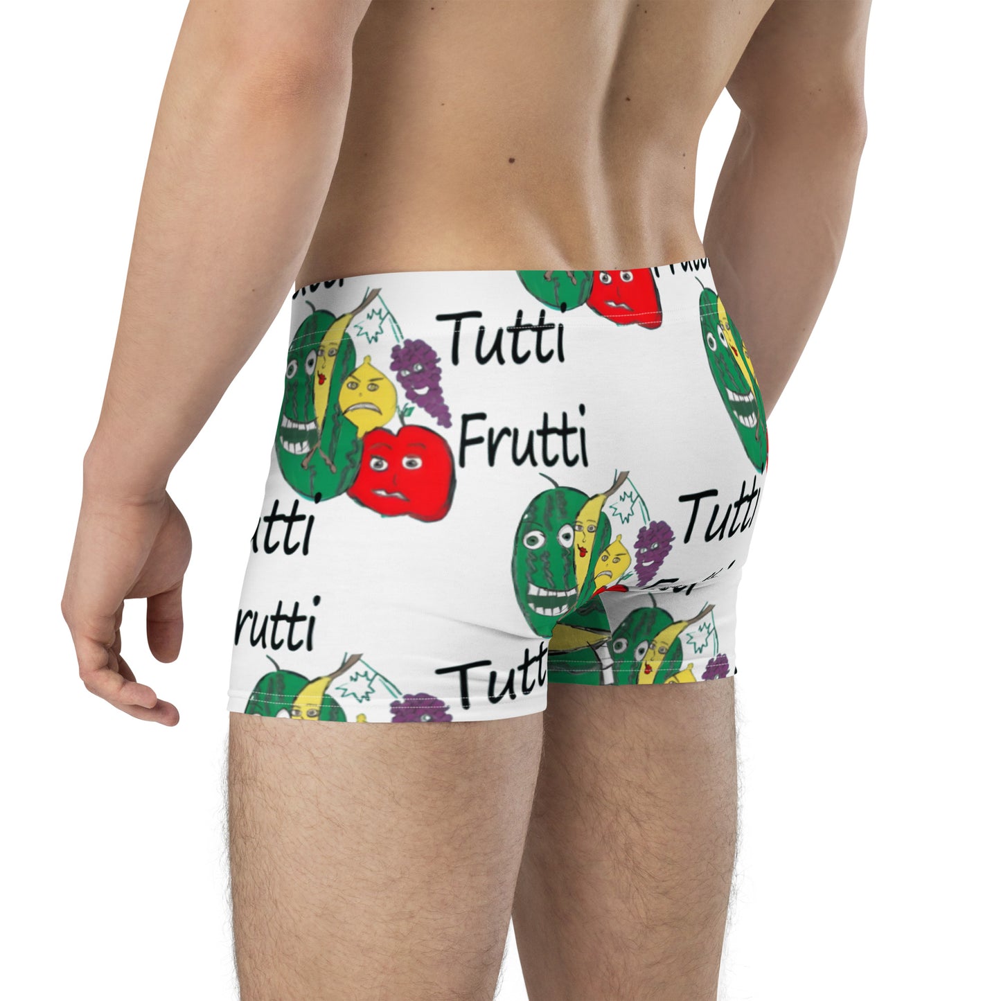 Tutti Frutti Boxer Briefs