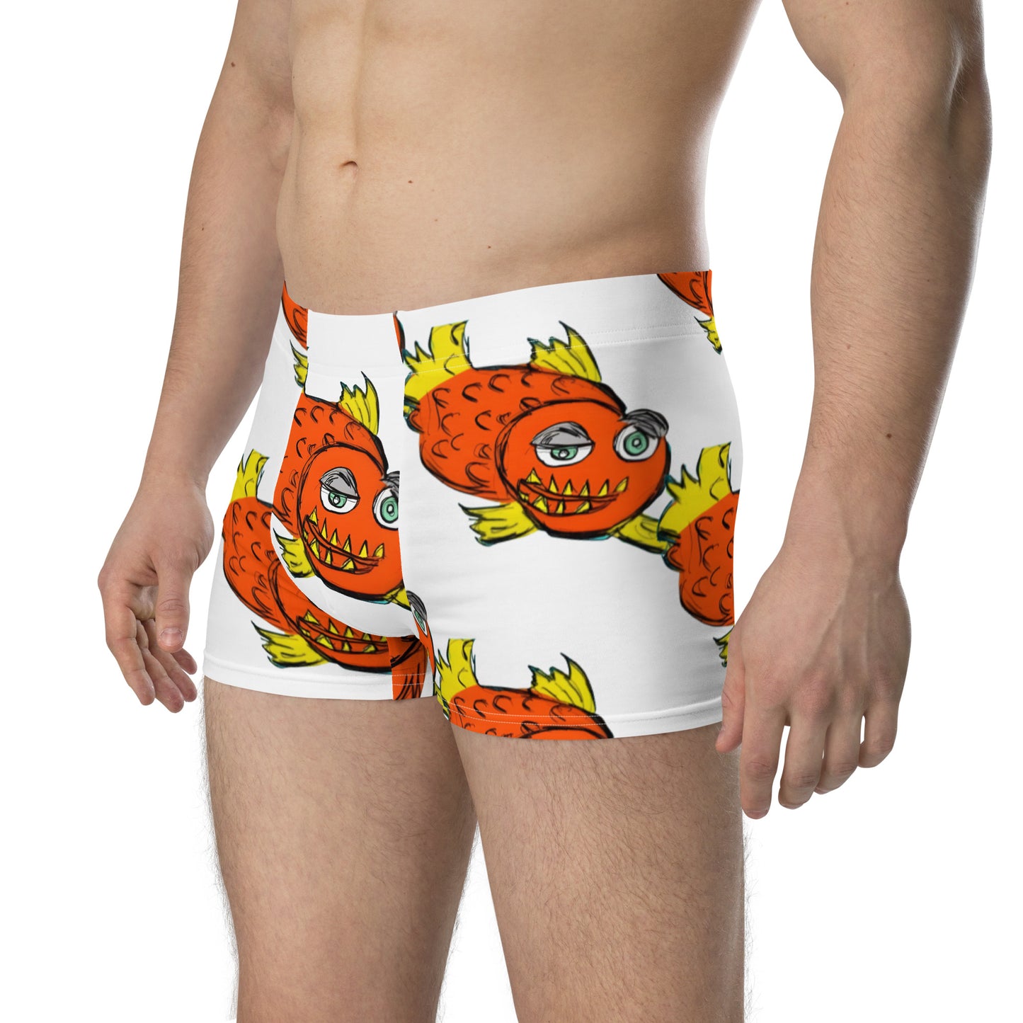 Piranha Boxer Briefs