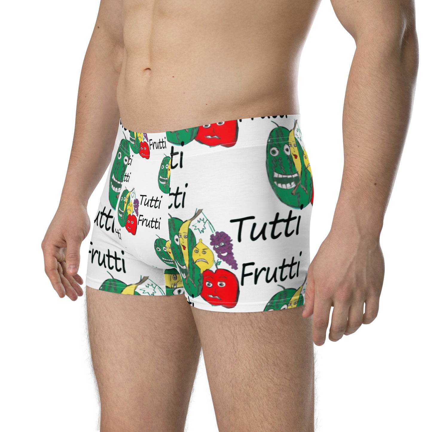 Tutti Frutti Boxer Briefs