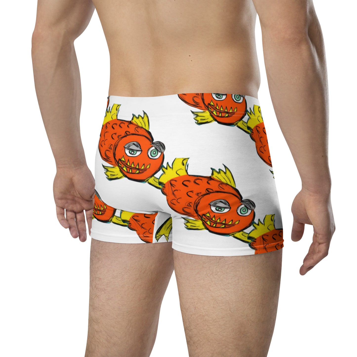 Piranha Boxer Briefs