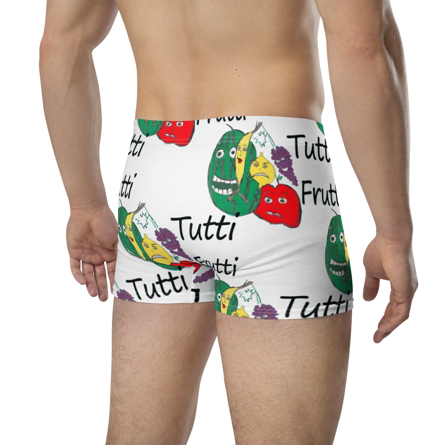 Tutti Frutti Boxer Briefs