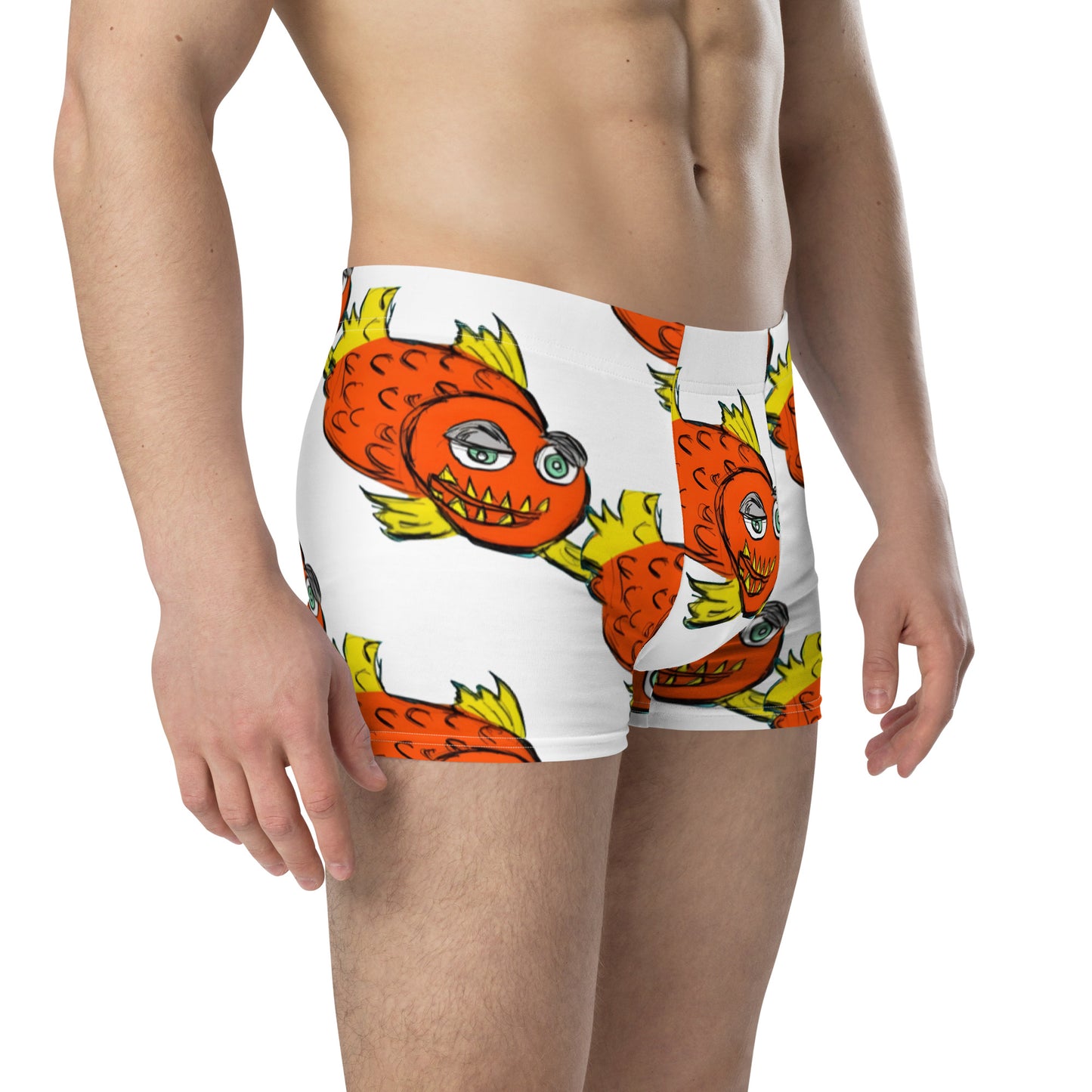 Piranha Boxer Briefs