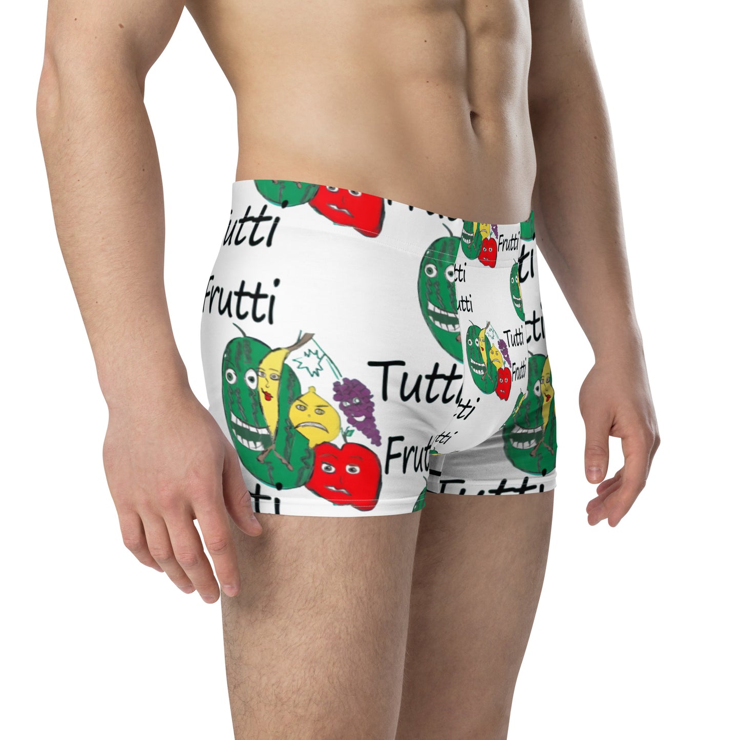 Tutti Frutti Boxer Briefs