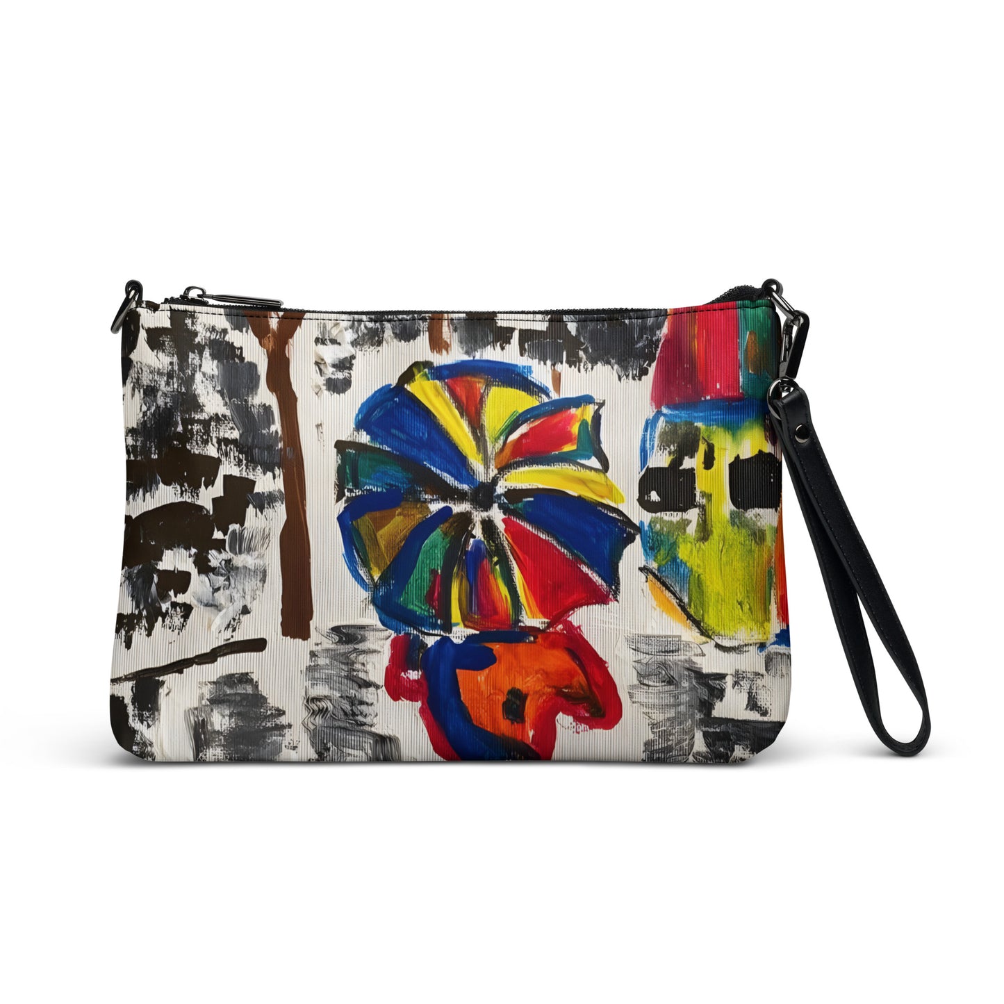 Rain Crossbody bag