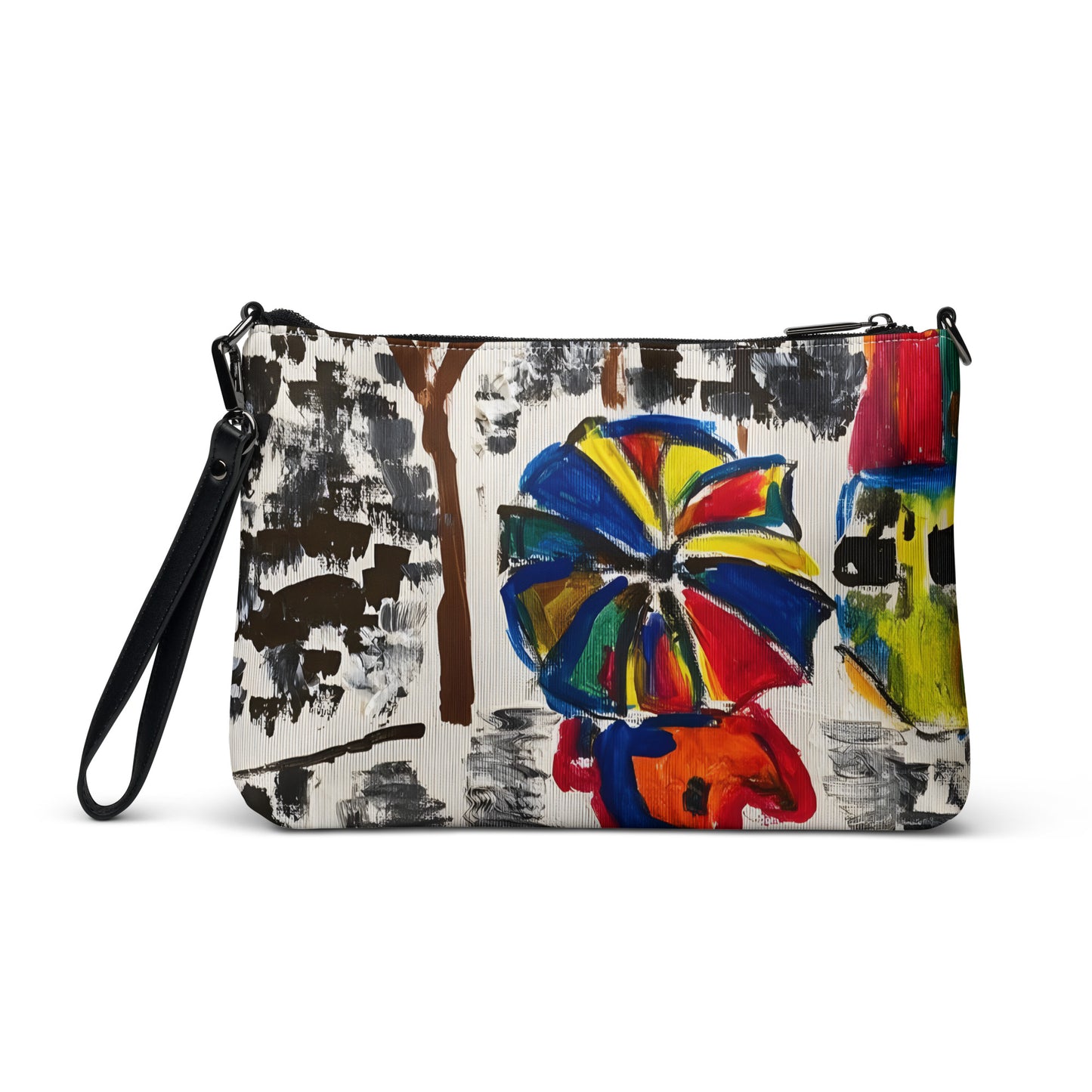 Rain Crossbody bag