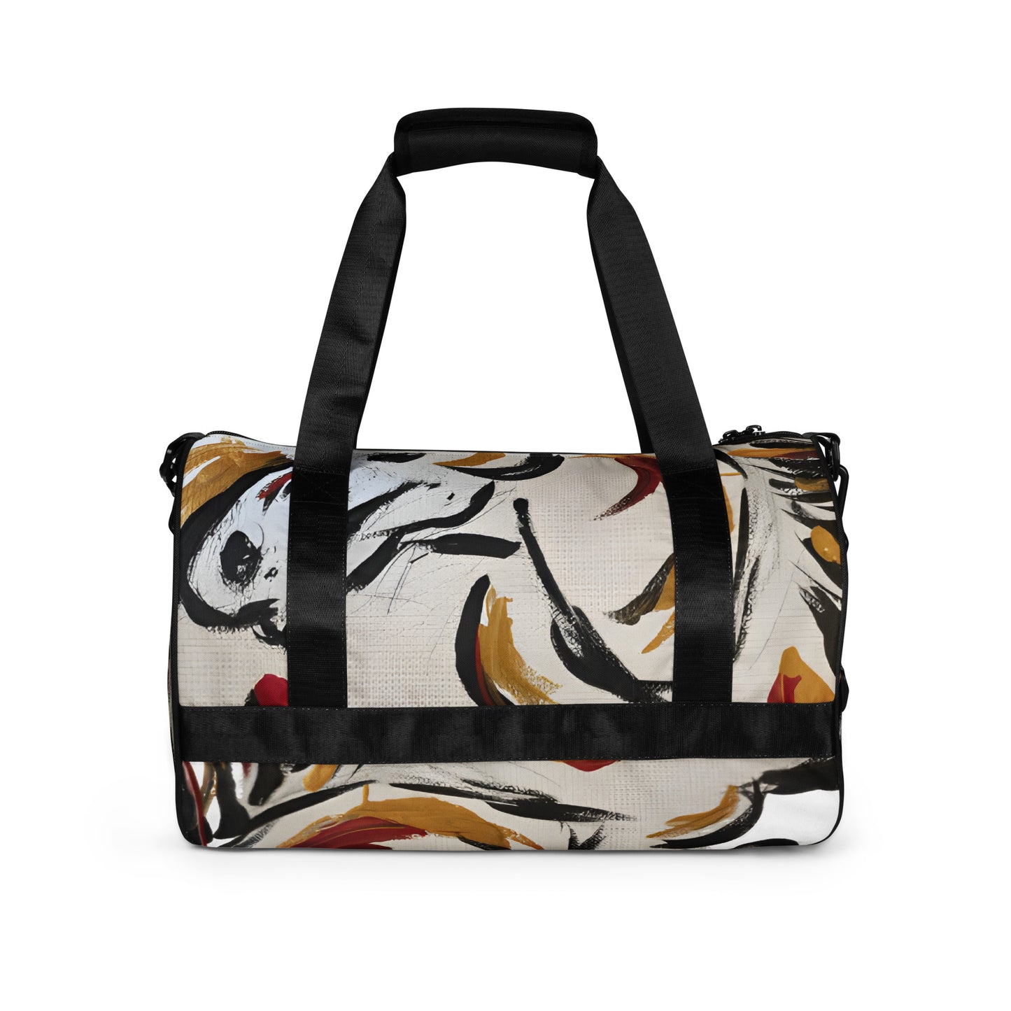 Don't Be One Of Them All-over print gym bag