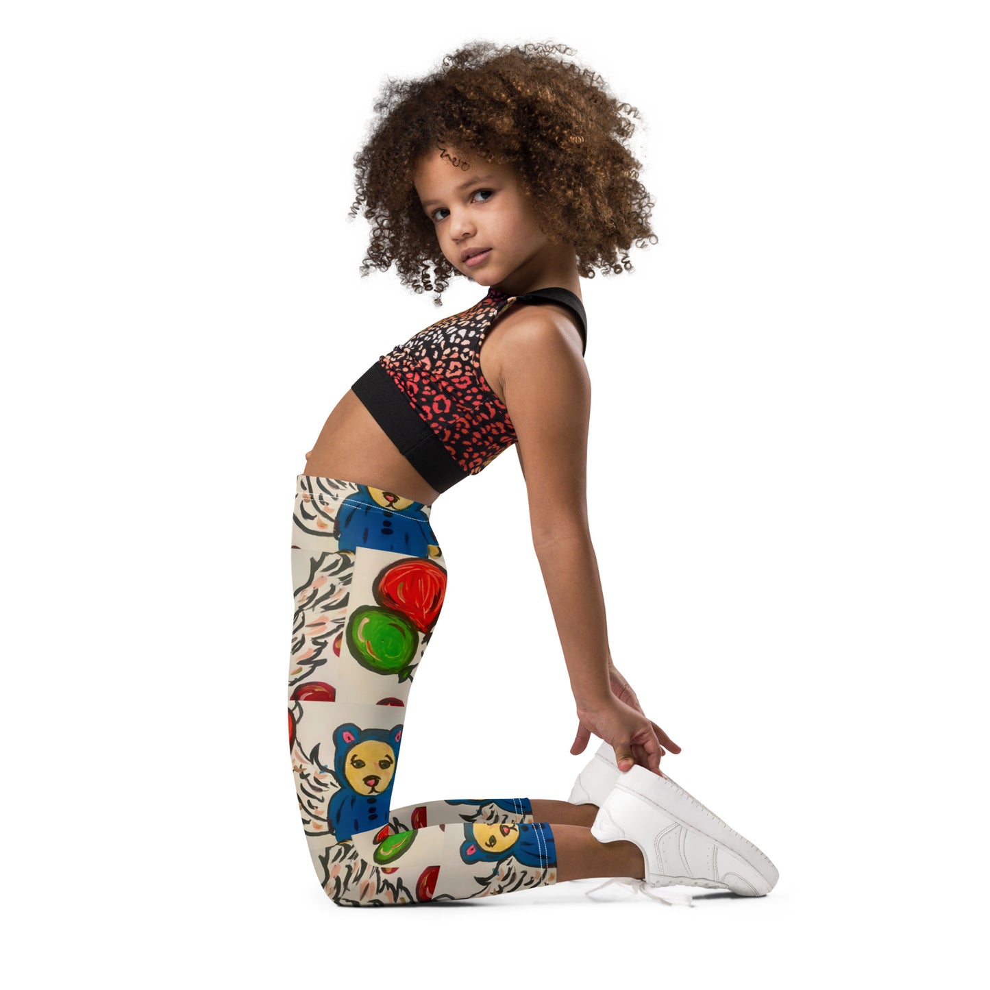 Cameronsito Kid's Leggings