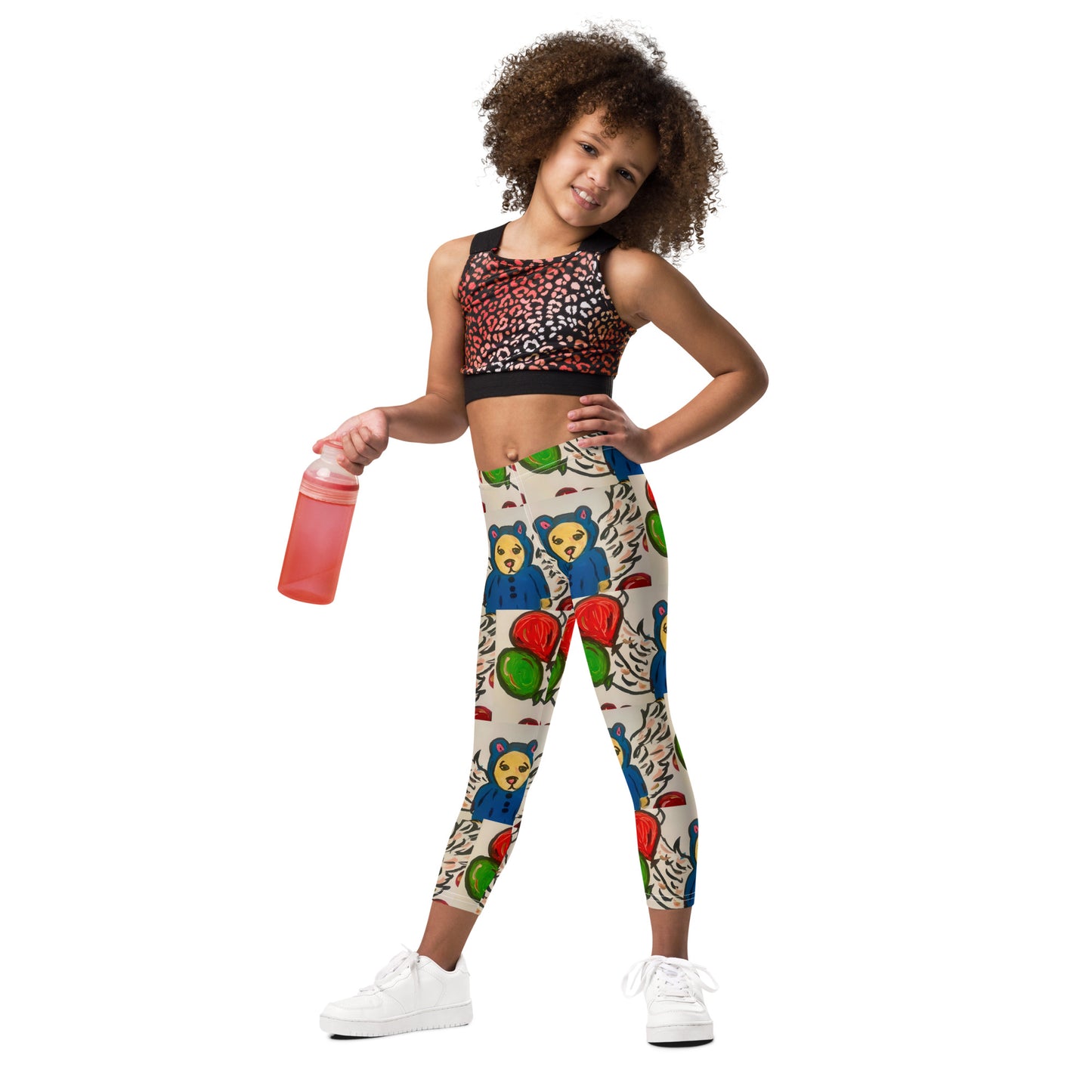 Cameronsito Kid's Leggings