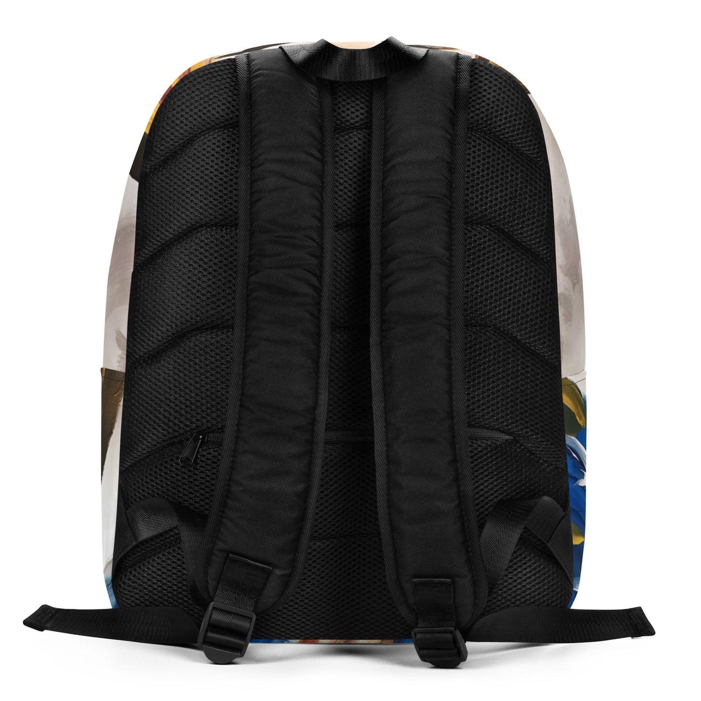 Jesus Cristo Minimalist Backpack