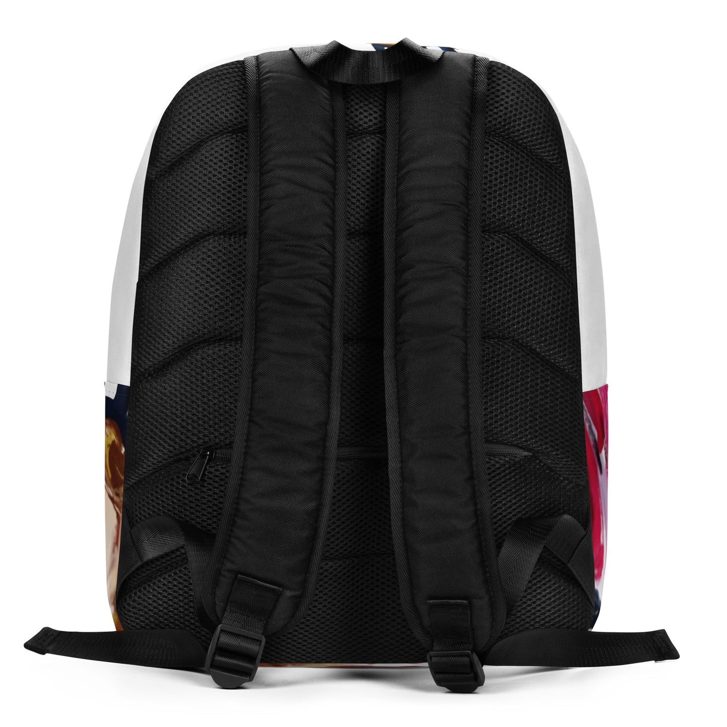 Strong Minimalist Backpack