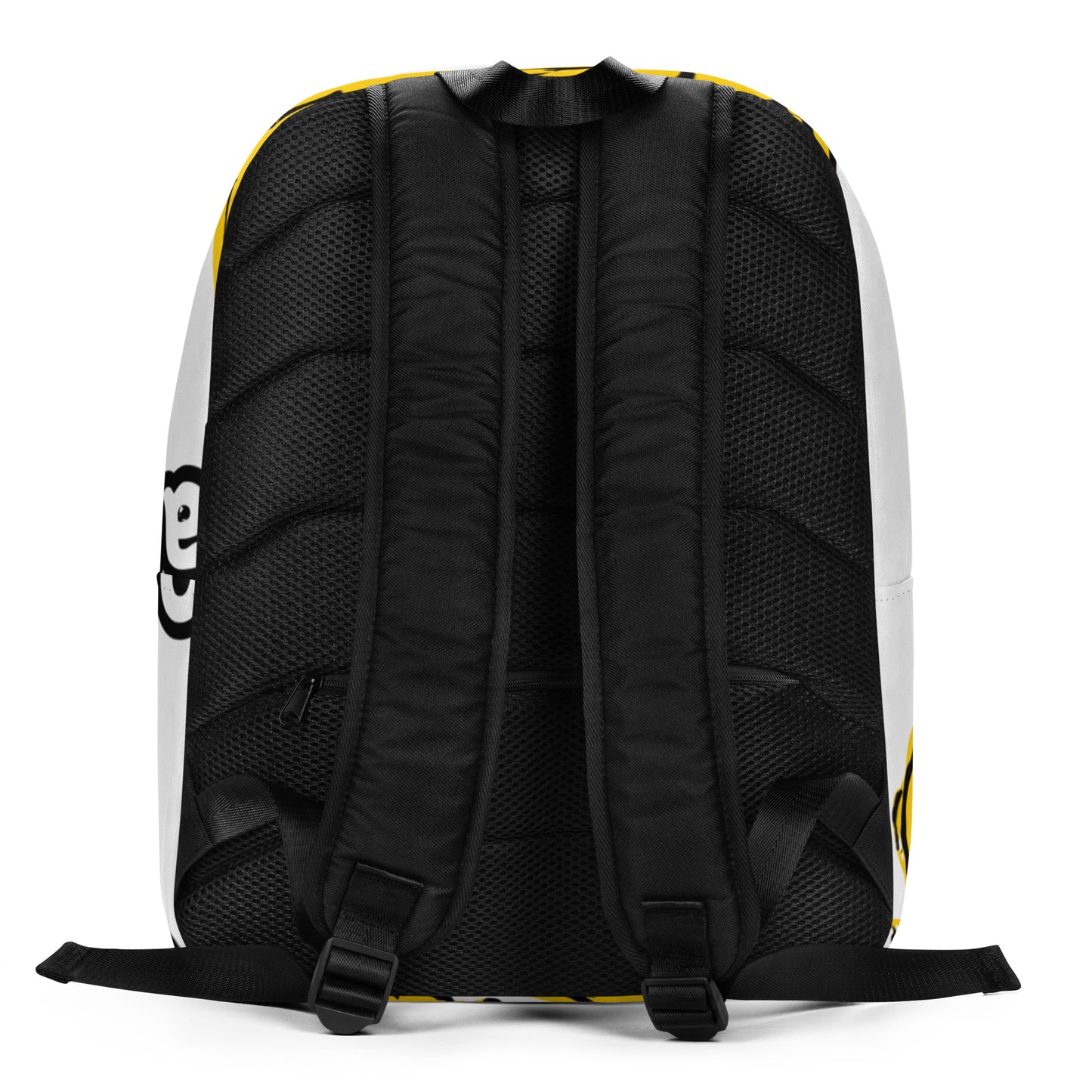 Stuck Up Minimalist Backpack