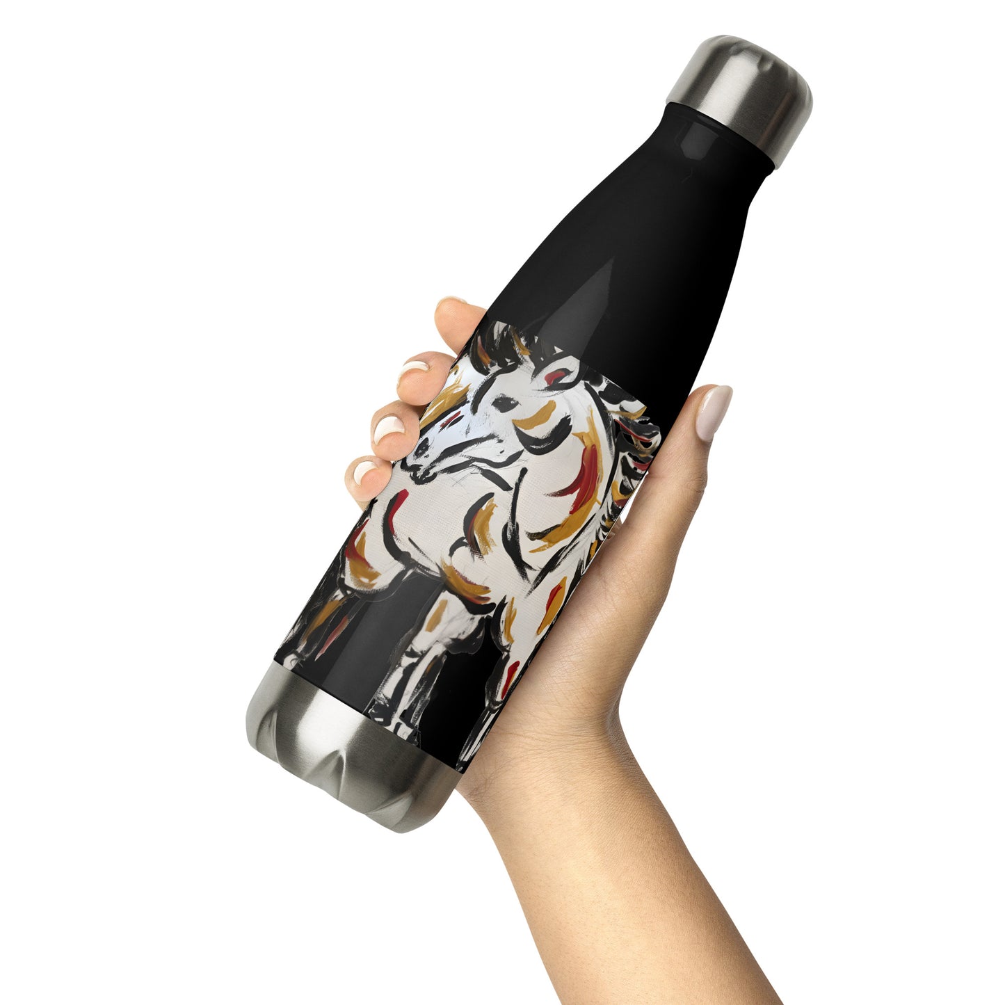 Don't Be One Of Them Stainless steel water bottle