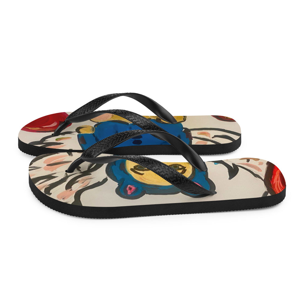 Cameronsito Flip-Flops