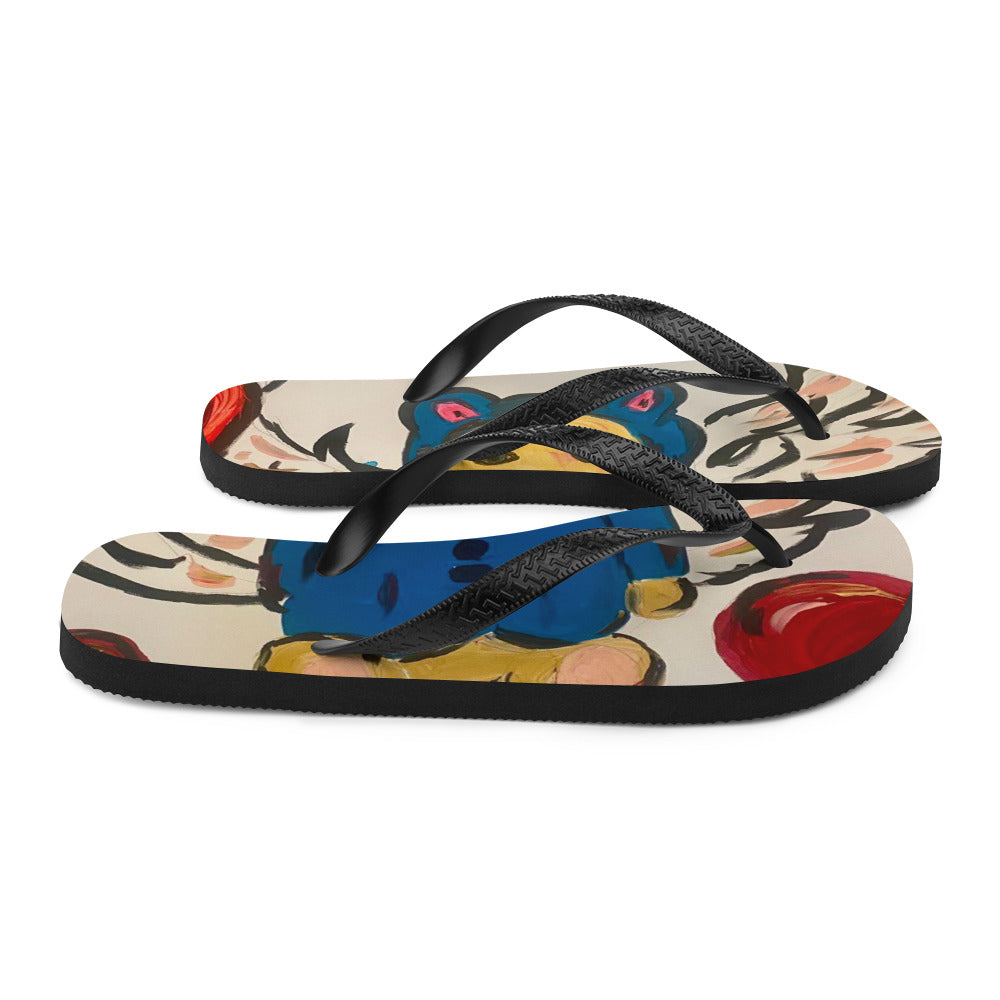 Cameronsito Flip-Flops